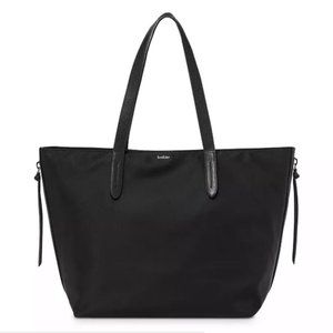 Botkier New York Bond Street Black Tote Bag NWT